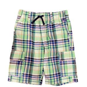 Gymboree Boys Shorts - size 8